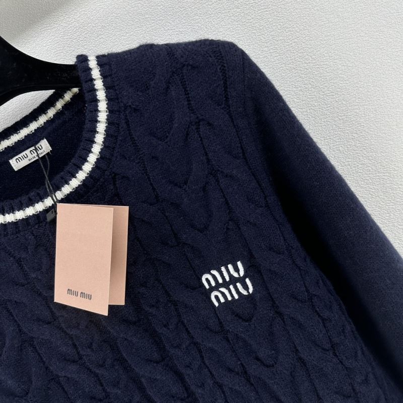 Miu Miu T-Shirts